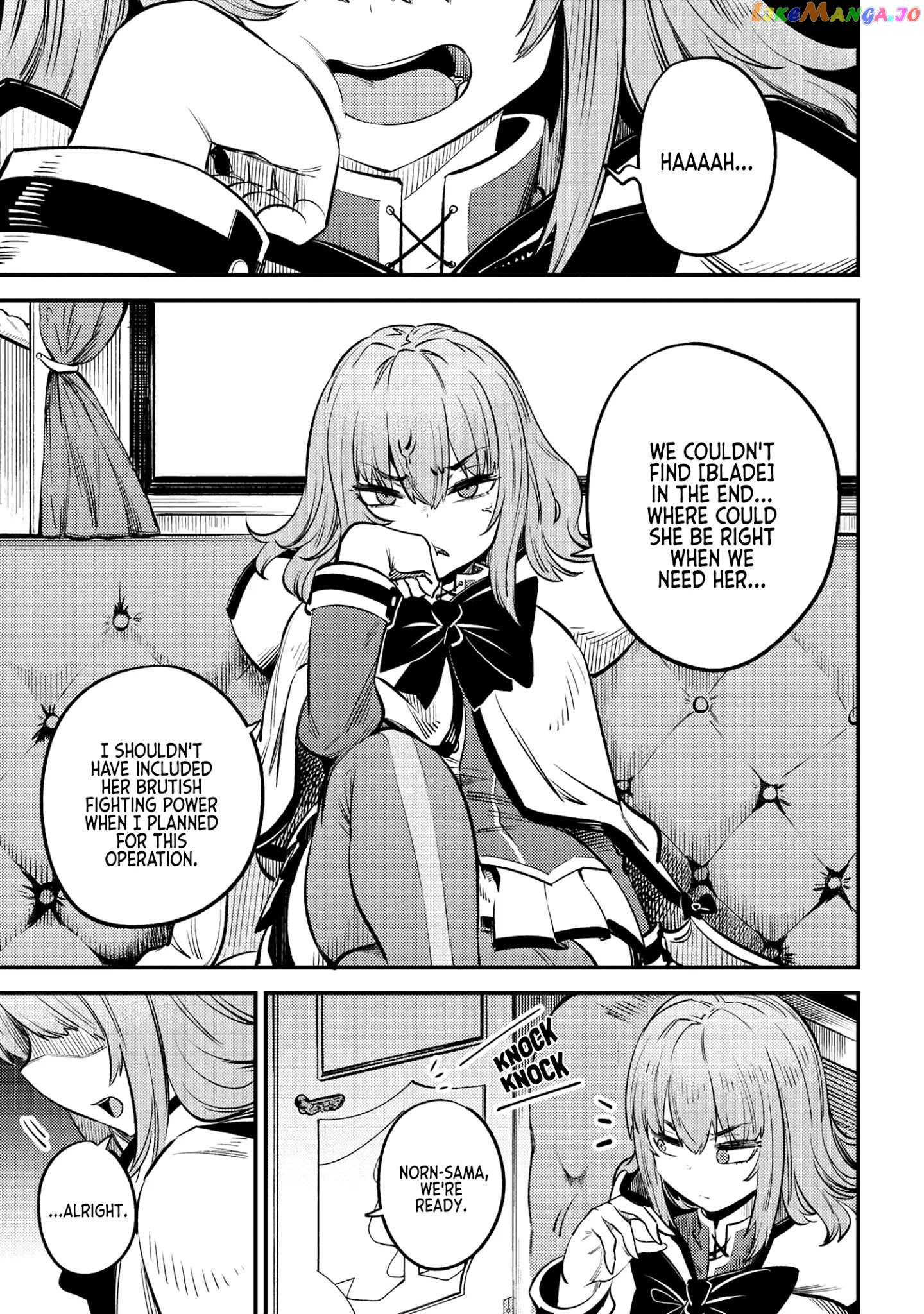 Redo Of Healer, Chapter 27.2 image 04